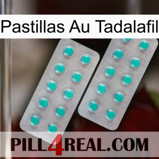 Tadalafil Pastillas 29
